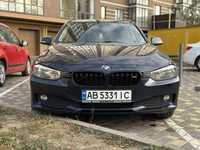 BMW 3 series f31 2014 року