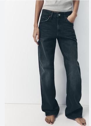 Джинси Zara.