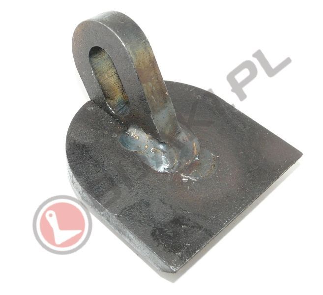 Bijak młotkowy RM-806 kosiarka bijakowa mulczer Muthing SaMasz