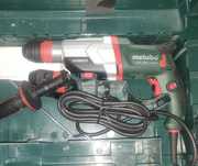 Новий Перфоратор Metabo KHE 2660-2