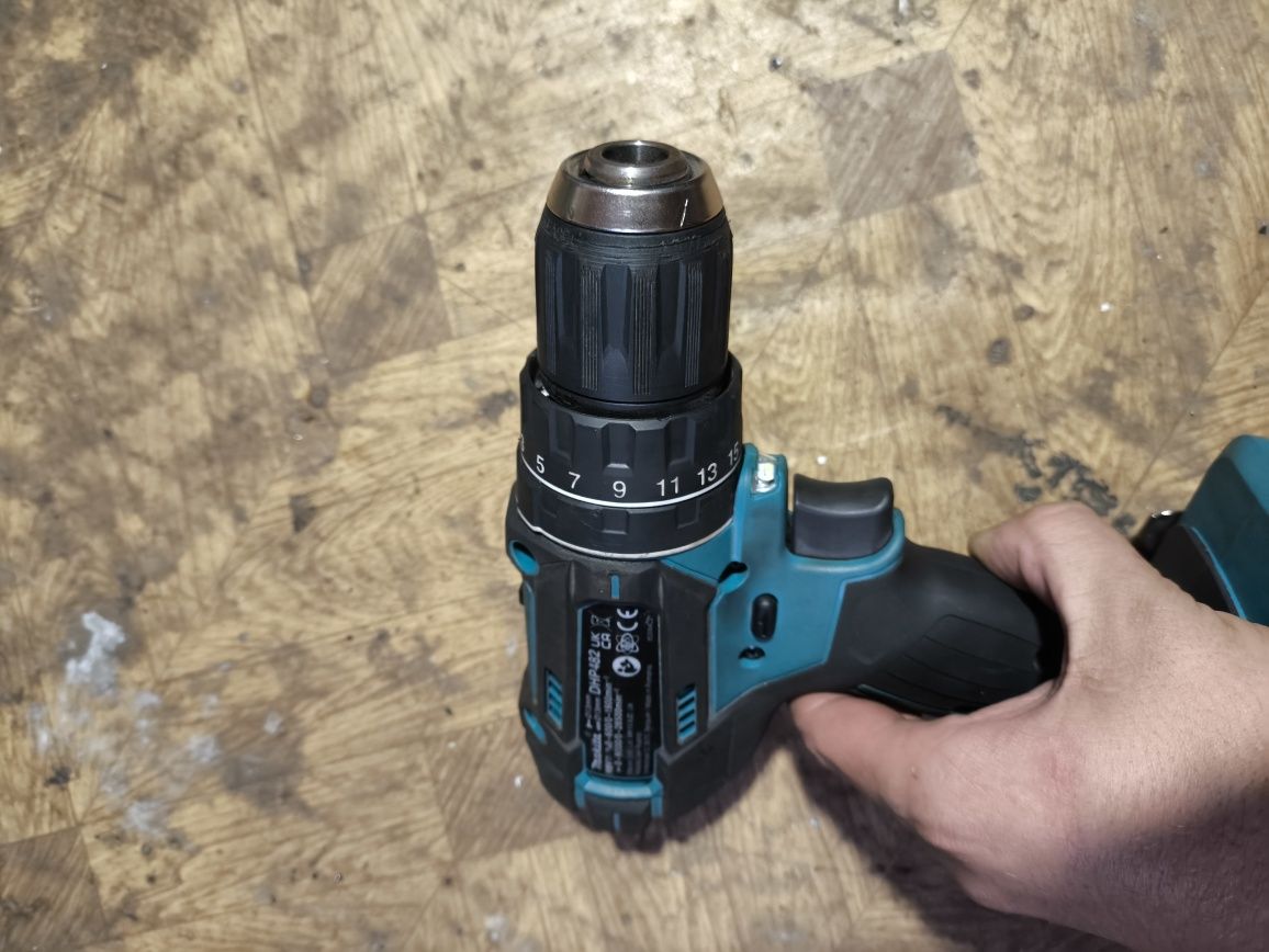 Wkrętarka Makita 18V
