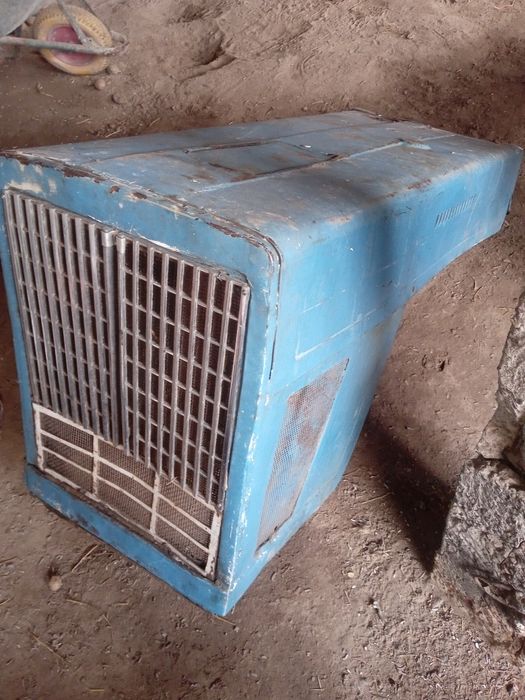 Капот МТЗ 80-82///