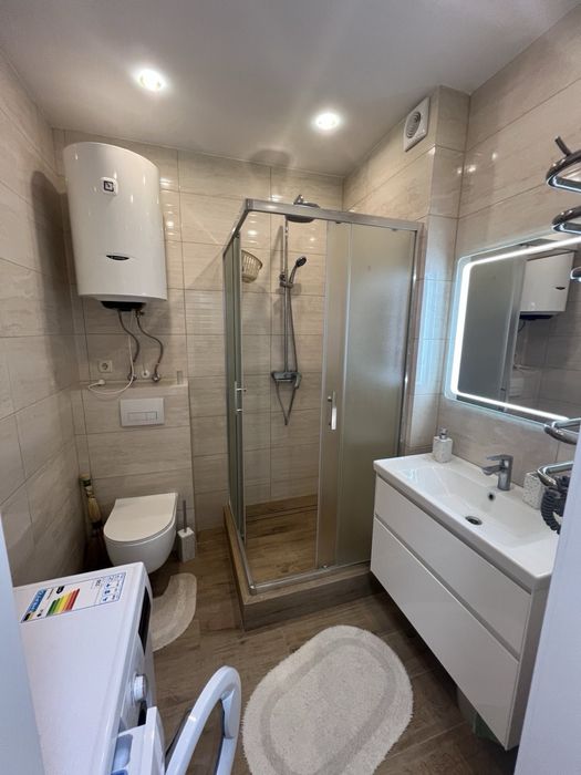 Оренда євро двушки  ЖК Крона парк