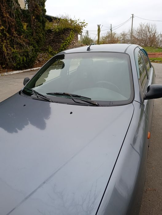 Део ЛАНОС ГБО Євро 4 2010 рік 1.4 Інжектор