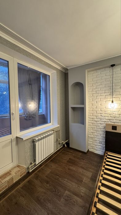 Продам 1 ккв в Чугуеве , 1 этаж