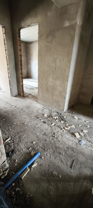 Продається двокімнатна новобудова