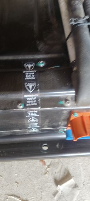 Батарея основна Mercedes B250E