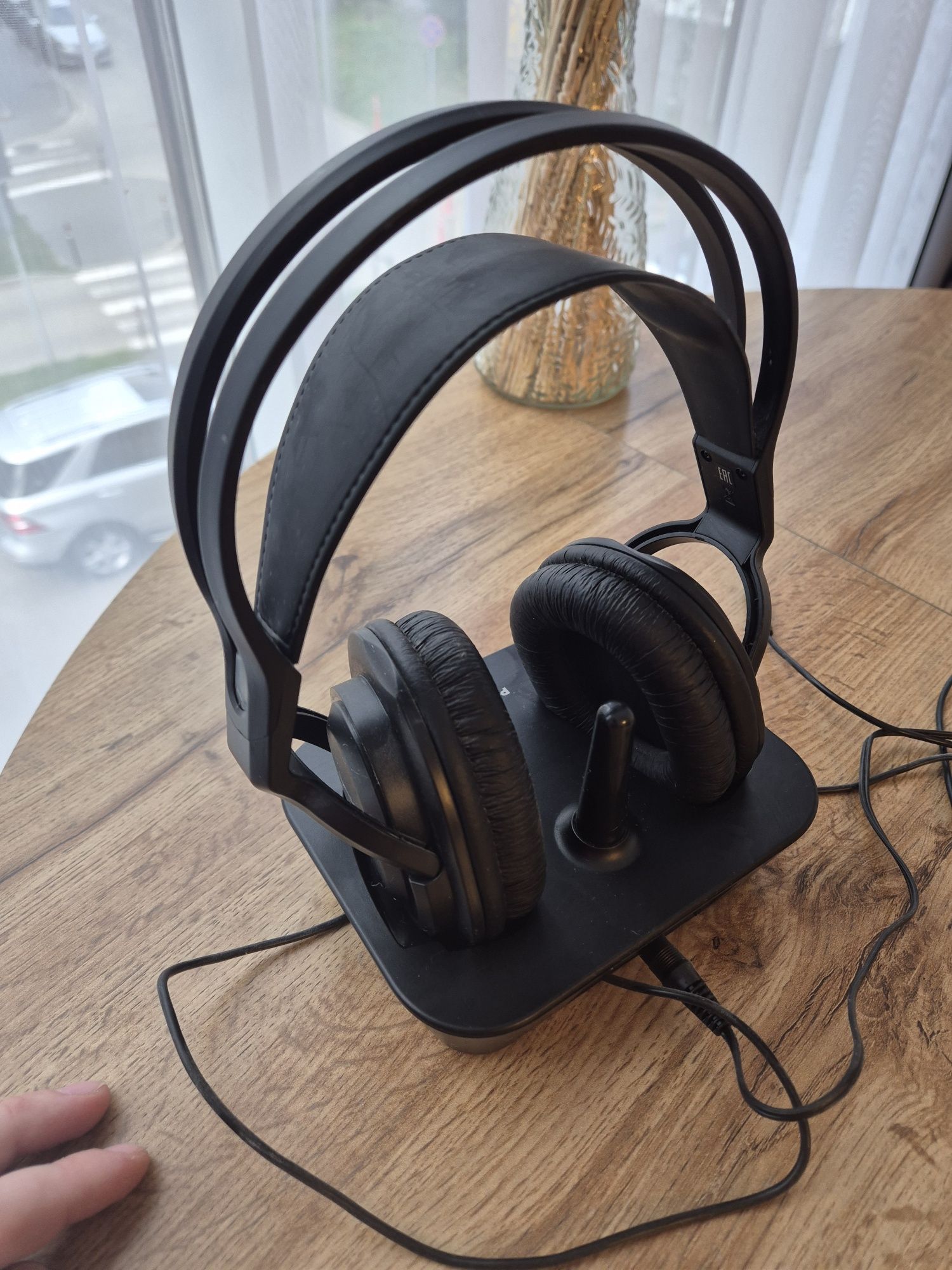 Навушники Panasonic RP-WF830T