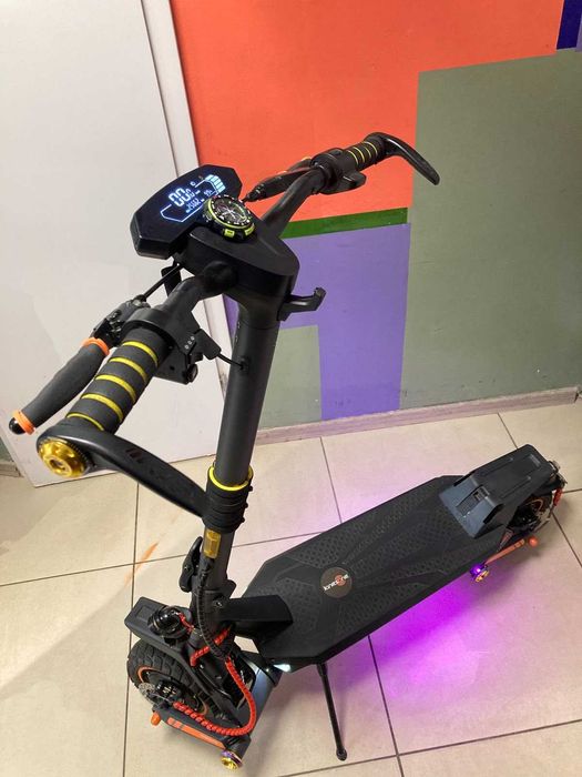 Електросамокат KingSong KS-N12T