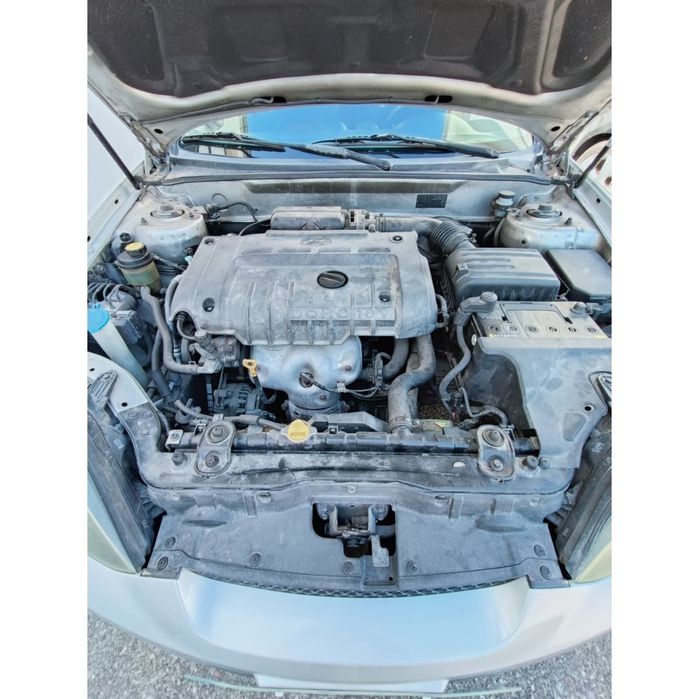 Hyundai Coupe 1.6 16V FX