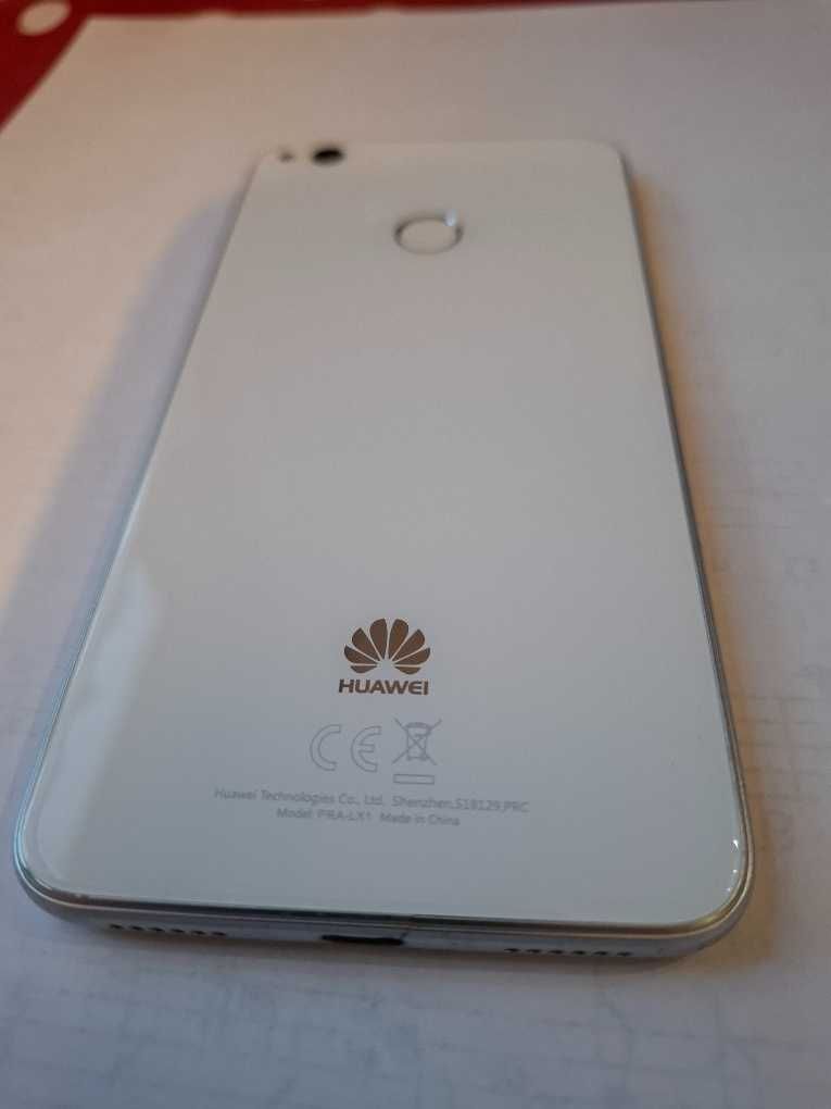 Huawei P9 Lite 2017 PRA-LX1 + akcesoria gratis