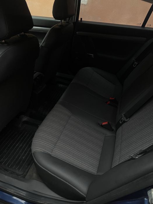 Opel Vectra C 2003 1.8