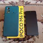 Poco M4 pro (6/128)