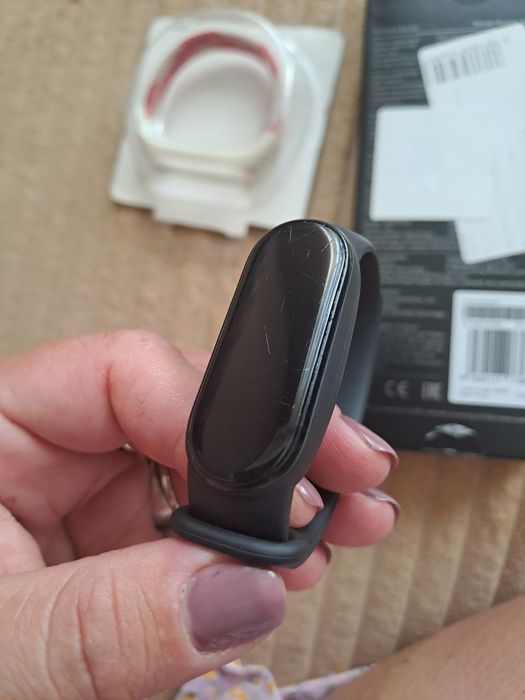 Хiaomi mi band 6,original