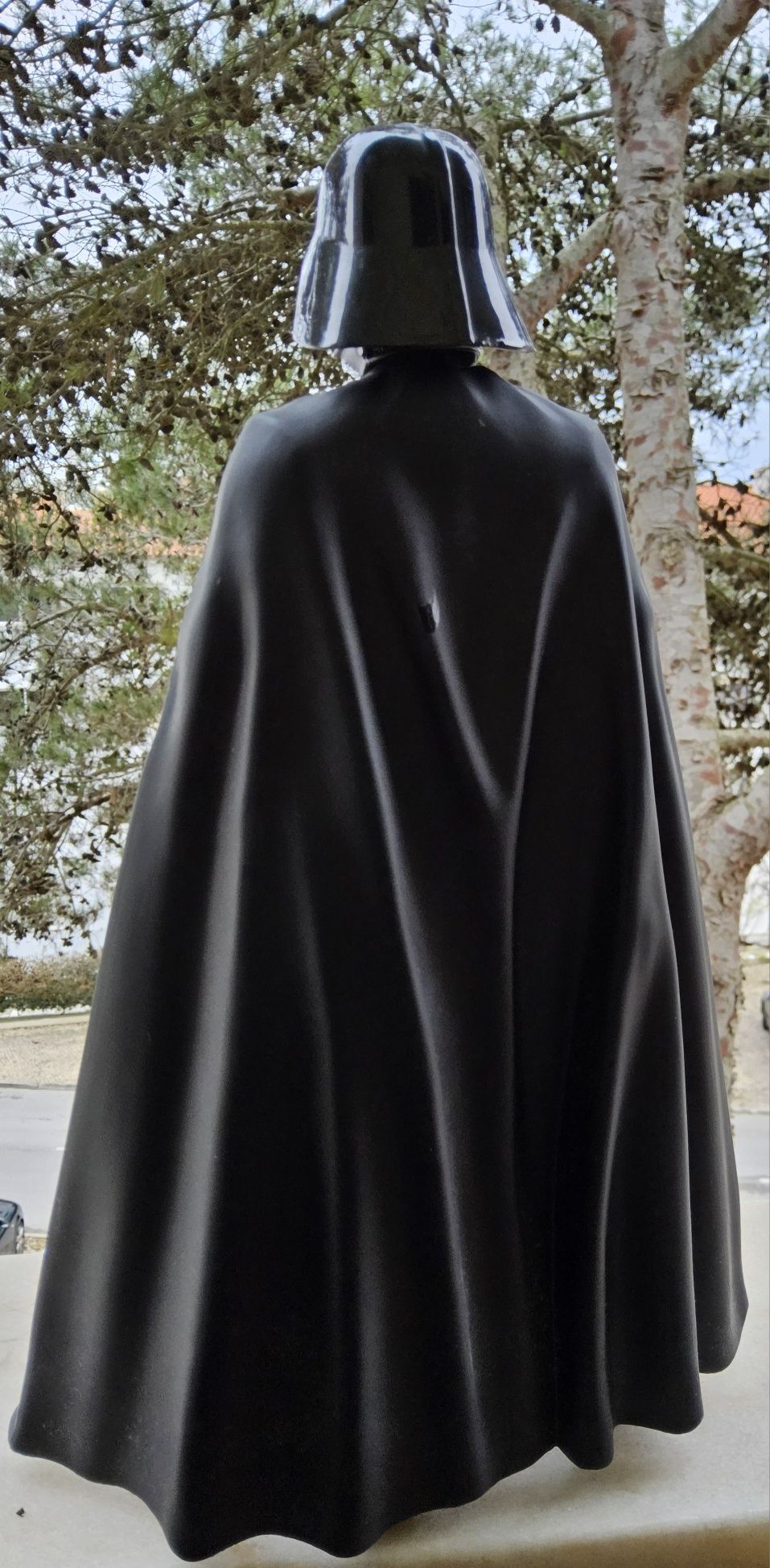 Star Wars Darth Vader  KOTOBUKIYA Sw58 Artfx+ 1/10 scale