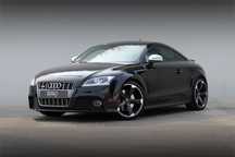 Audi TTS Coupé 2.0 TFSi quattro S Tronic