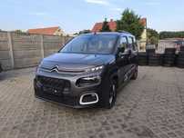 Citroen Berlingo 1.5HDI 130km