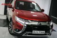 Mitsubishi Outlander Bezwypadkowy*Automat*LEDy*Salon Polska*I właściciel*I rej 2019*Vat23%