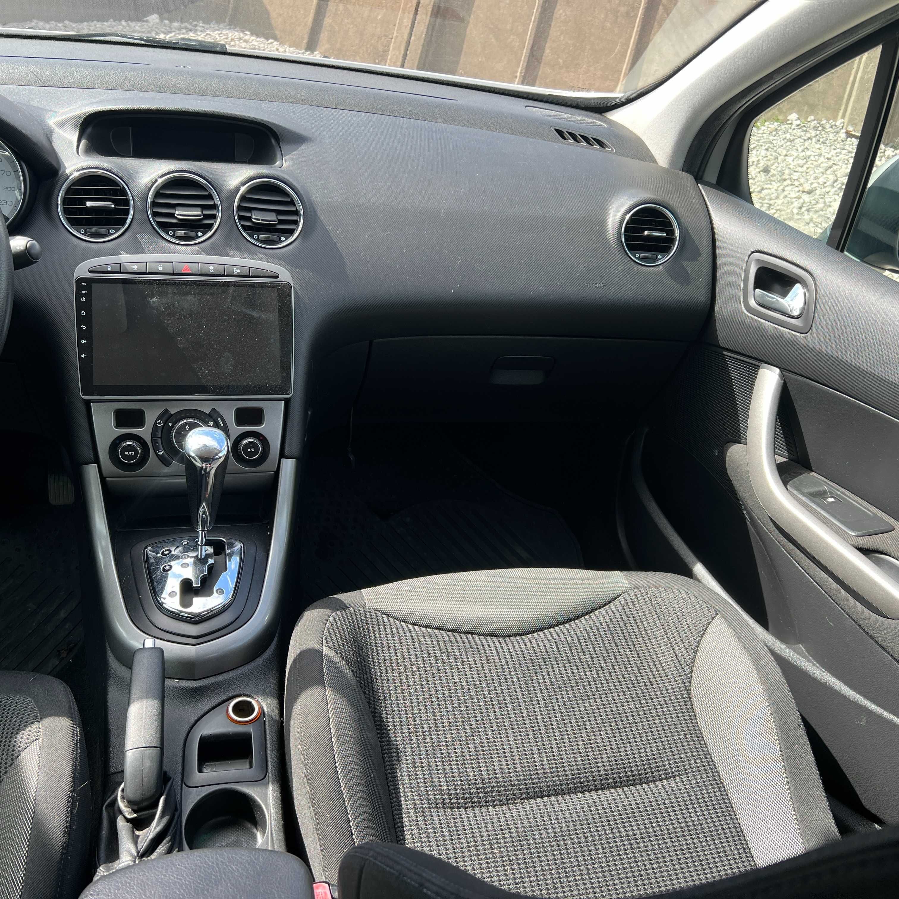 Продам Peugeot 308 2008 рік можлива розстрочка, кредит!