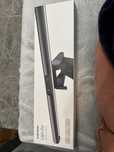 Silver Monkey Light Bar