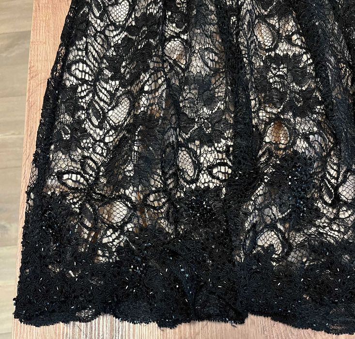 Spódnica midi Pabia