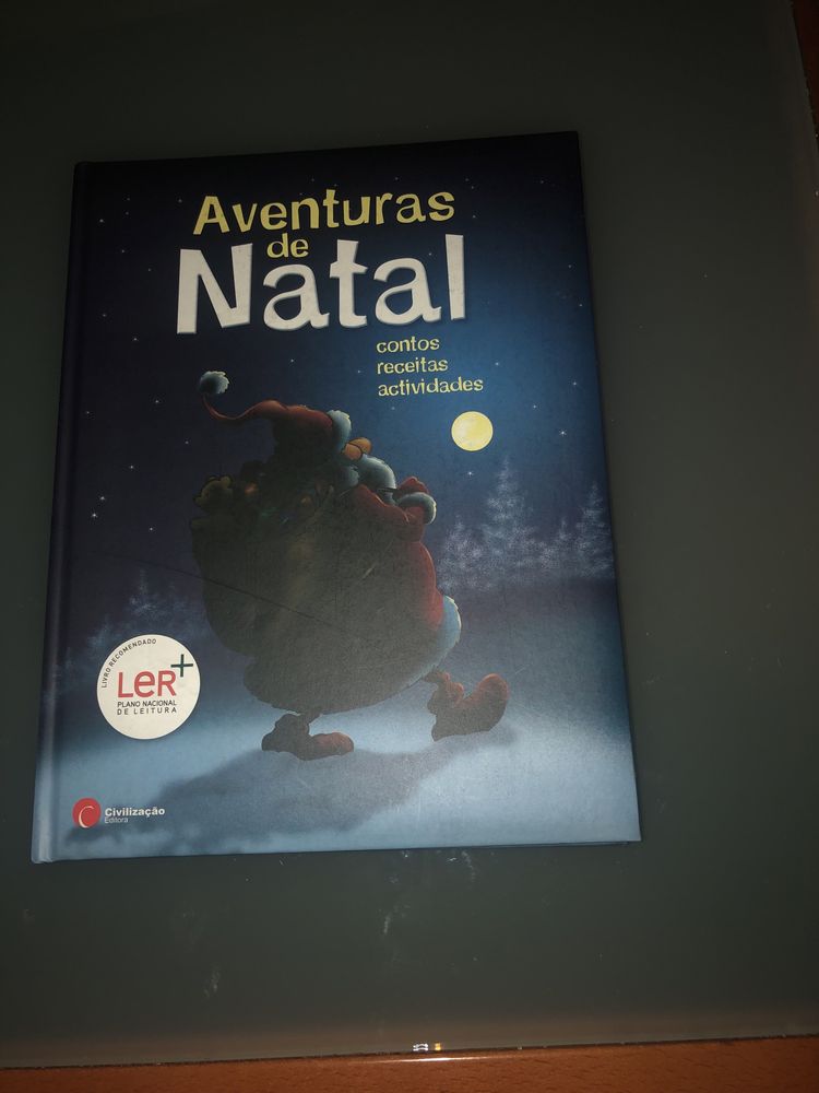 Aventuras de Natal