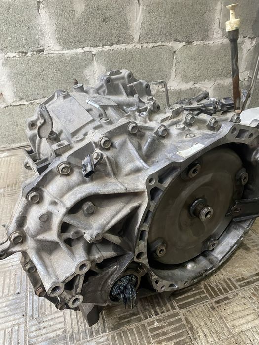 2700A341  АКП на Mitsubishi outlander sport 2015 р