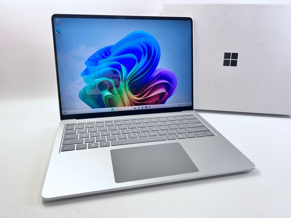 Microsoft Surface Laptop 7 Copilot+PC 13.8 X Elite/16/1TB Platinum