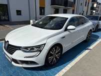 Renault Talisman Renault Talisman Initiale Paris 160 KM | Automat | Full opcja