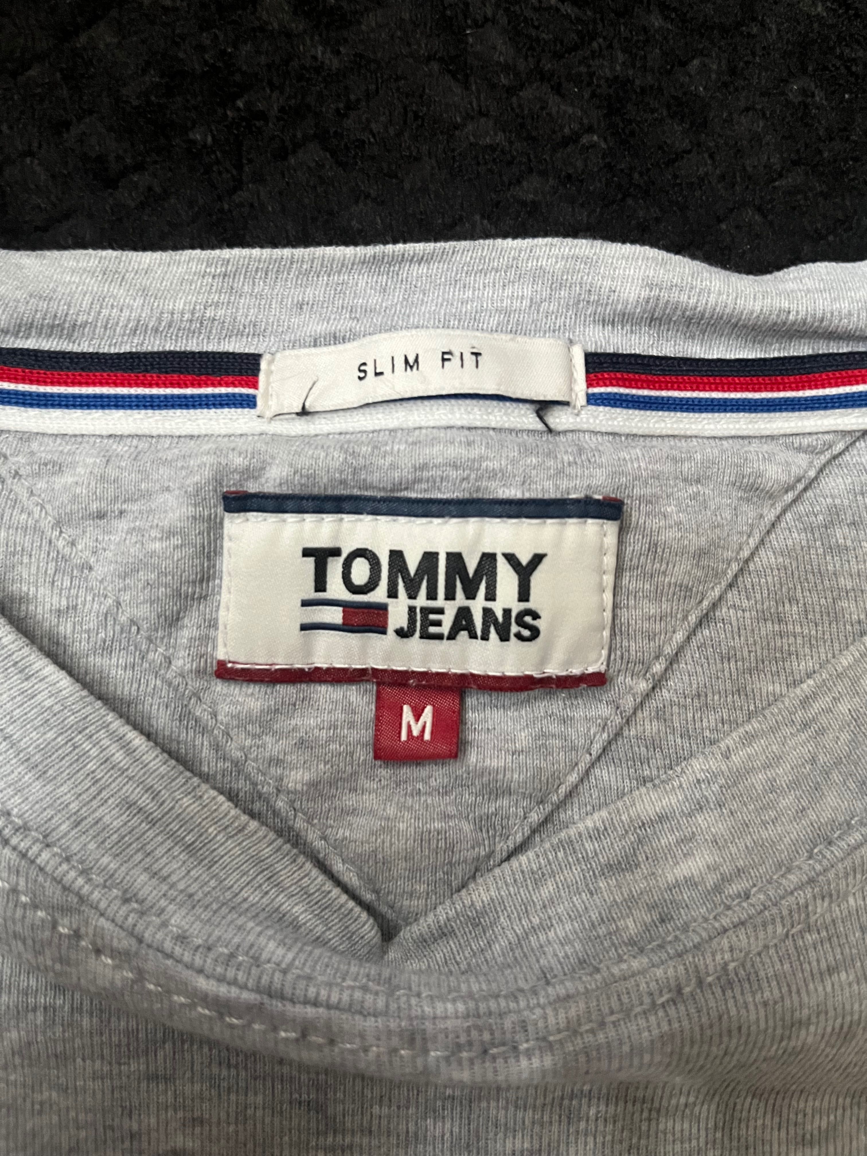 Koszulka Tommy Hilfiger