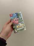 Kirby and forgotten land Nintendo