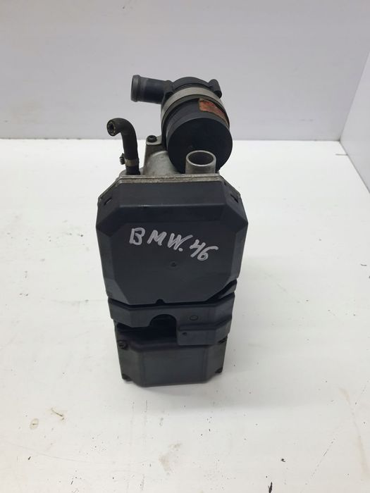 WEBASTO OGRZEWANIE POSTOJOWE BMW E46 63861A