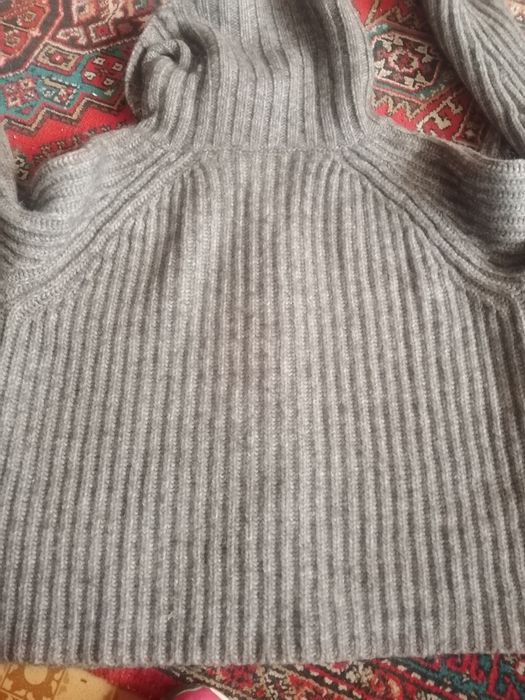 Свитер Марко Поло Marco Polo. Xl