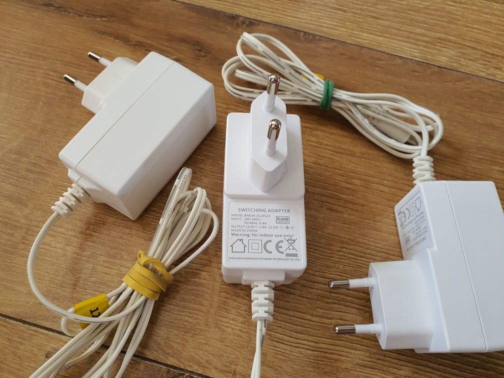 Tenda Nova MW5G, System MESH, 2,4/5GHz, AC1200, 3pack