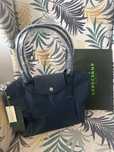 Torebka LongChamp Le Pliage M