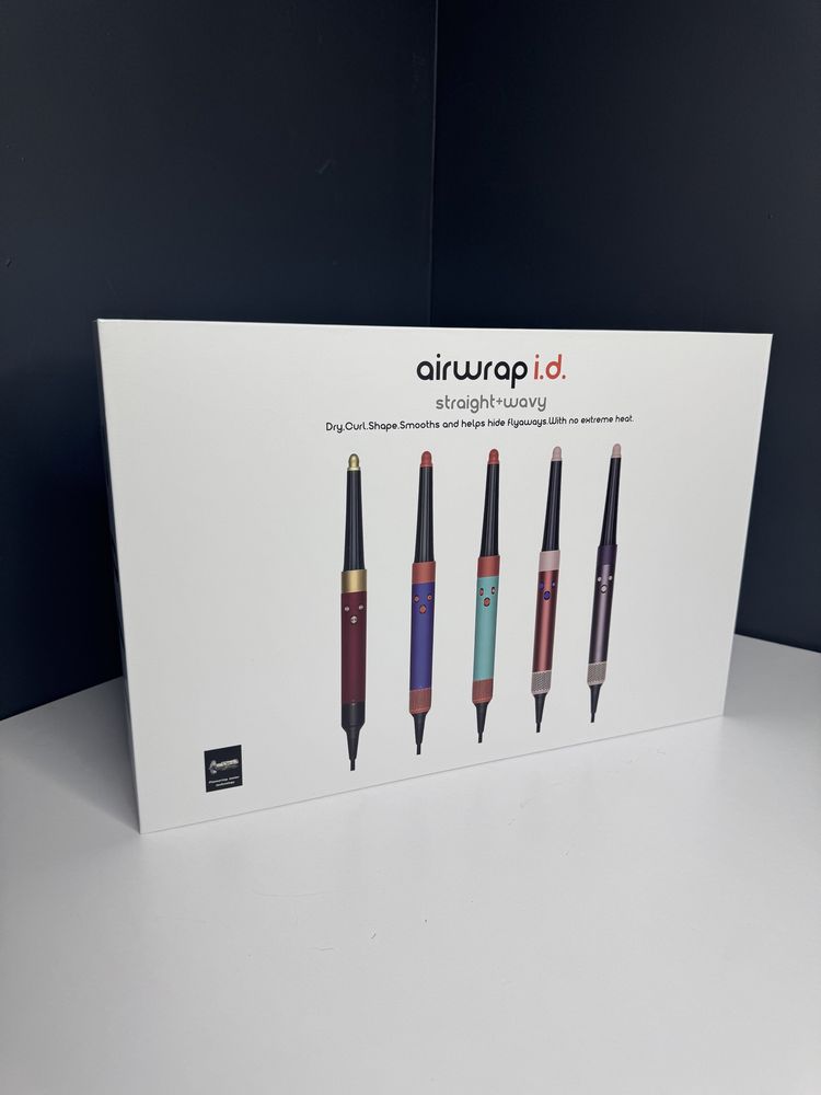 Стайлер Dyson HS08 no logo мультистайлер опт, дроп, роздріб