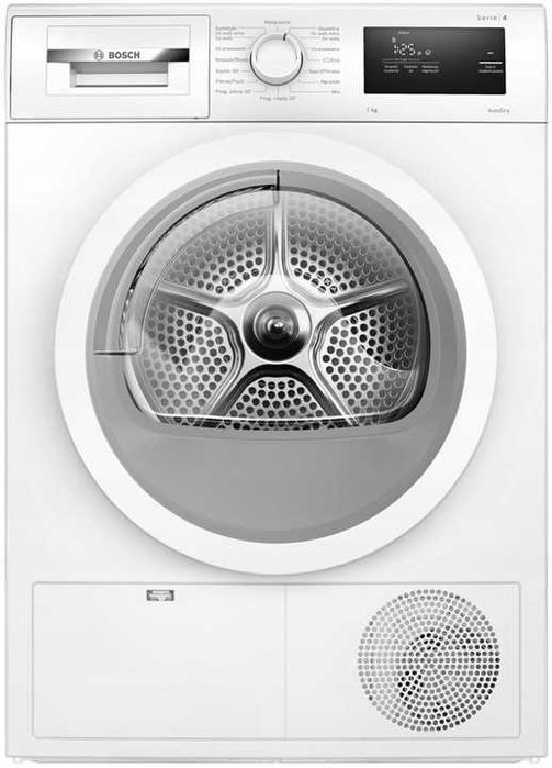 Сушильна машина Bosch WTH85077PL Нові! Запечатані!