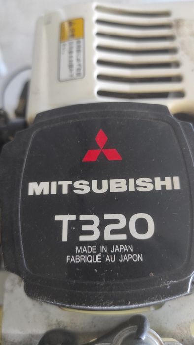 Maquina de corte SV Kawasaki T320