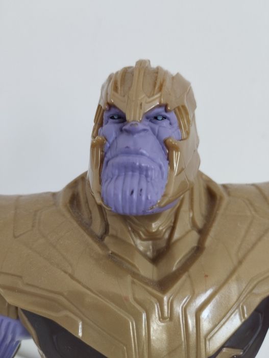 Thanos.                     .