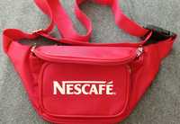 Saszetka nerka nescafe