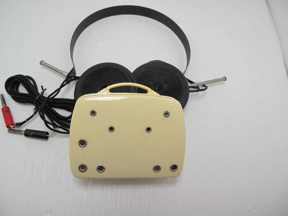 Rádio galena - " Omega "