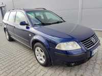 VOLKSWAGEN PASSAT B5 FL** 1.6 Benzyna LPG **  Lifting **