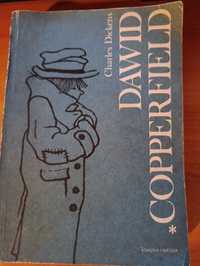 "David Copperfield" Charles Dickens