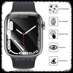 Плівка гідрогелева Apple Watch 38 40 41 42 44 45 49 SE Ultra