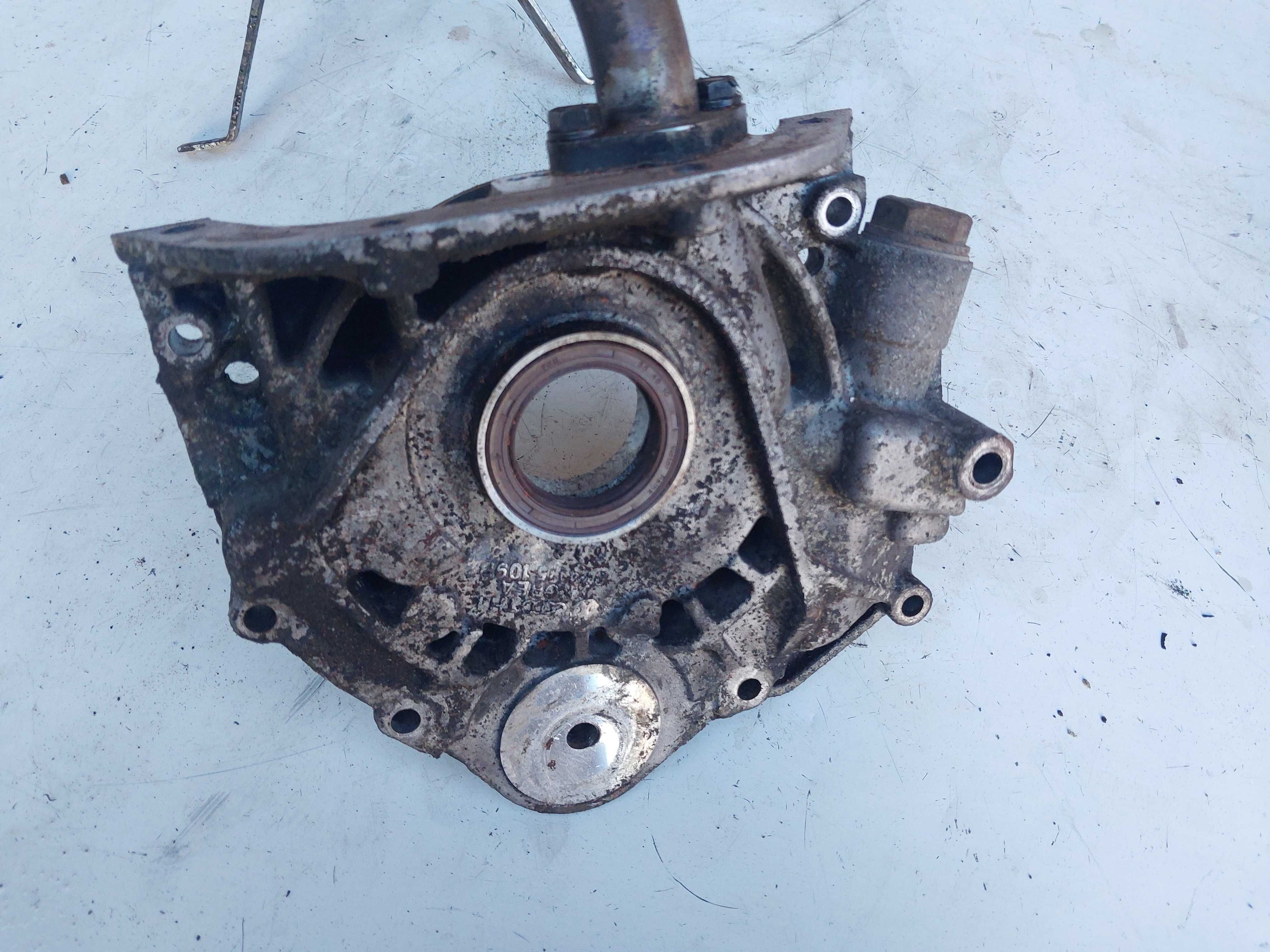 Pompa Oleju Smok Volkswagen LT 2.5 tdi 102 109km ANJ AHD AVR SDI Wysył