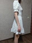 Летний сарафан л