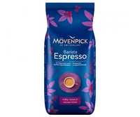 Кава в зернах Movenpick Barista Espresso 1кг Німеччина