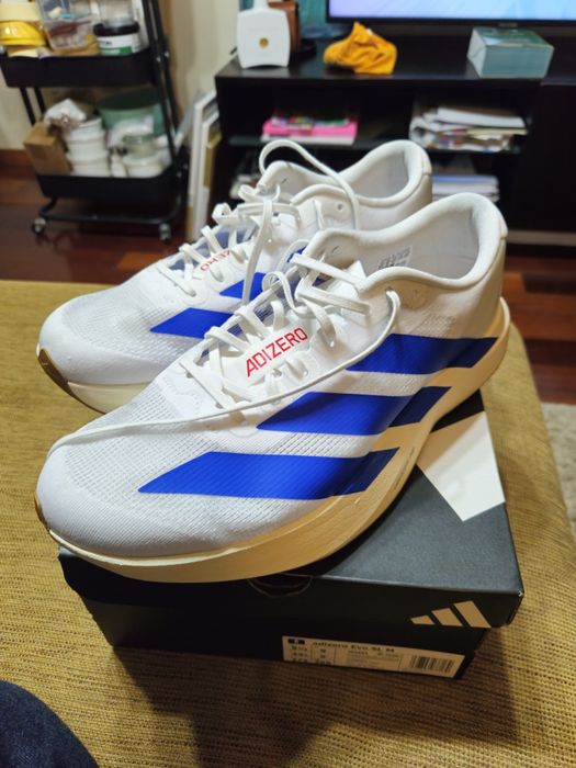 Adidas Adizero Evo SL