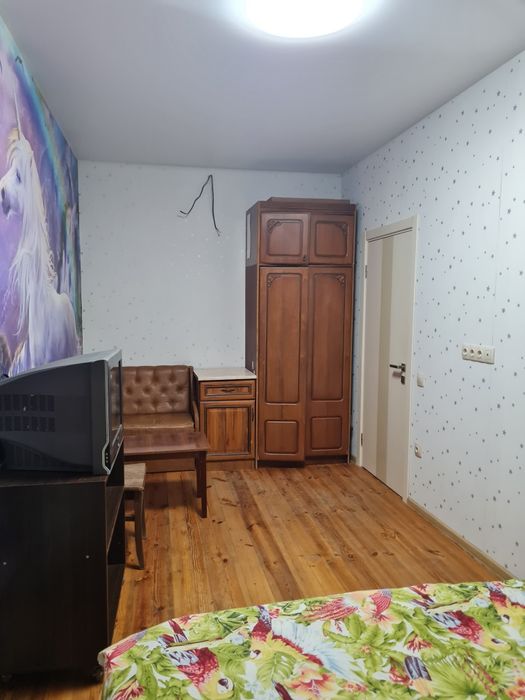 Власник! Маклерам не турбувати!