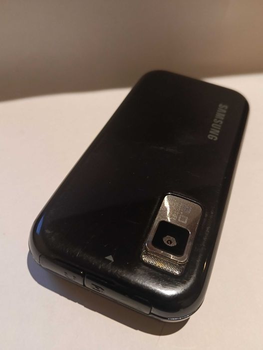 Samsung SGH F700v